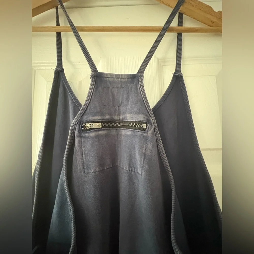 FP Movement by Free People Blue Jumpsuit - Picture 4 of 8